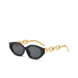 LULU & SKY Women Round Sunglass-image-27