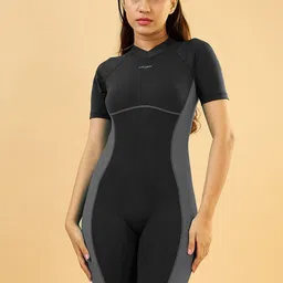 LYCOT Colour-Blocked Legsuit-picture-55