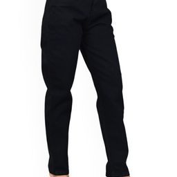 Stich lines Women Narrow Slim Fit Mid-Rise Stretchable Jeans-image-96