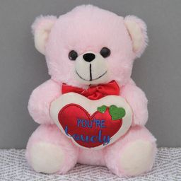 DukieKooky Polyfill Teddy Bears Soft Toys and Dolls-image-98