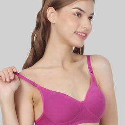 Designer Bugs Bra Medium Coverage image 3