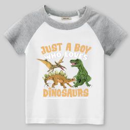 INCLUD Boys Graphic Printed Round Neck T-shirt-image-60