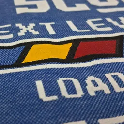 Here&Now X Game Begins Boys Set of 3 Printed T-shirts image 2