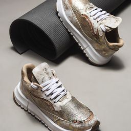 Froh Feet Women Lightweight Sneakers-picture-38