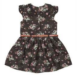 Arshia Fashions Floral Print Shirt Dress-picture-19