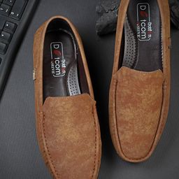 Action Men Loafers-image-85