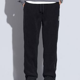 StyleCast Men Straight-Fit Track Pant-picture-37