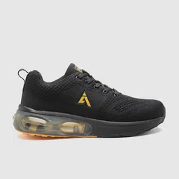 Action Men Mesh Running Non-Marking Shoes image 4