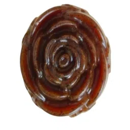 VAROGANIC Coffee Soap With Vitamin E - 100 g-image-83