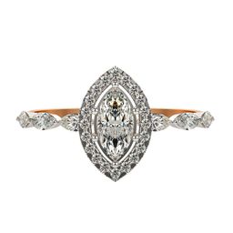 VALANOVA Women Ring Diamond-picture-38