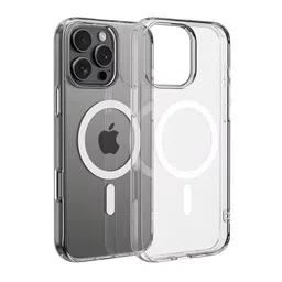 TREEMODA Solid Printed iPhone 16 Pro Back Case Mobile Accessories-image-48