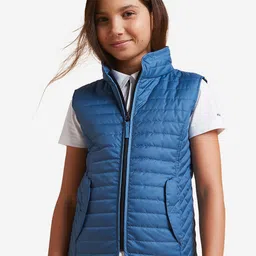 FOUGANZA By Decathlon Padded Sleeveless Sports Jackets-29