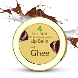 Blue Nectar Shubhr Chocolate And Vanilla Lightening Lip Balm 15 g-28
