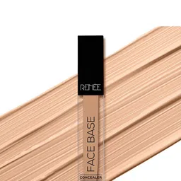 Renee Full Coverage Oil Free Face Base Liquid Matte Concealer 5 ml - Camouflage-7
