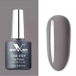 VENALISA One Step High-Gloss Soak-Off UV & LED Gel Nail Polish 7.5ml - Shade 976-image-24