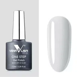 VENALISA One Step High-Gloss Soak-Off UV & LED Gel Nail Polish 7.5ml - Shade 986-image-26