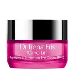 Dr Irena Eris Tokyo Lift Protective & Smoothing Eye Cream SPF 12 - 15ml-2