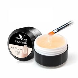 VENALISA Thick Builder Gel Nail Extension UV Gel Nails Cover 15ml-image-91