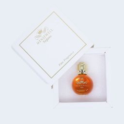 Menjewell Shahi Oudh Long Lasting Attar - 15ml-6