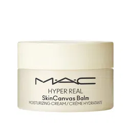 M.A.C Hyper Real Skin Canvas Balm Moisturizing Cream - 15 ml-10