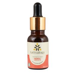 Tattvalogy Therapeutic Grade Neroli Essential Oil - 15 ml-12