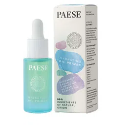 Paese Cosmetics Hydrating Oil Primer with Avocado & Argan Oil - 15 ml-25