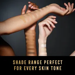 Max Factor Facefinity SPF20 All Day Flawless 3-In-1 Foundation 30ml - Light Ivory C40 image 5