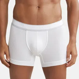Jockey Men Solid Trunk HG16-0105-18