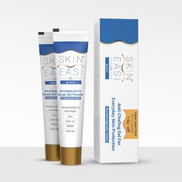 SkinEasi Pack of 2 Activ Silicone Anti-Chafing Gel-40gm-image-6