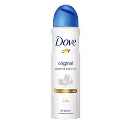Dove White Original Smooth & Even Skin Deodorant 150 ml-28