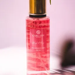 Carlton London Blush & Tease Fragrance Body Mist 250 ml-35