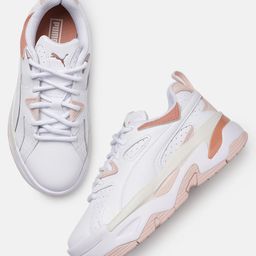 Puma Women BLSTR Leather Sneakers-image-79