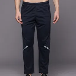 HRX by Hrithik Roshan Men Rapid-Dry Training Track Pants-image-41