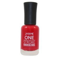 Jaquline USA J06 Rose Garden One Stroke Premium Nail Enamel 8ml-25