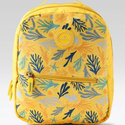 Caprese Women Xenia Printed Backpack-29