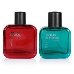 Wild Stone Men Set Of Ultra Sensual & Edge Eau de Parfum-43