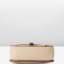 all about you Structured Shoulder Bag image 4