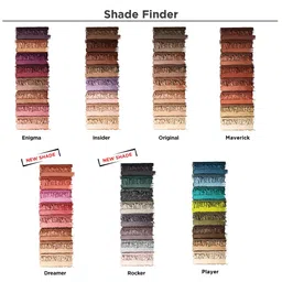 Revlon ColorStay Look Book Eye Shadow Palette - Rocker 960 image 2