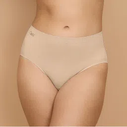 Nykd by Nykaa InvisiBlend™ Slip Proof No VPL Hipster-Nude NYP356-picture-13