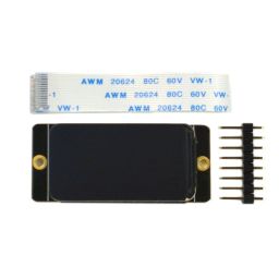 DFRobot 1.47″ 172 320 IPS LCD Display Module With Wide Viewing Angle And SPI Interface For Embedded ProjectsDFRobot 1.47″ 172 320 IPS LCD Display Module With Wide Viewing Angle And SPI Interface For Embedded Projects image 4