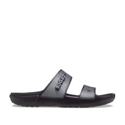 Crocs Men's Classic Grey Slides-image-49