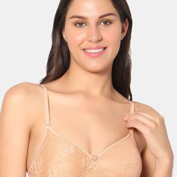Sonari Women Medium Coverage Lightly Padded Bralette Bra-image-27