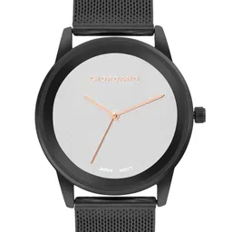 GIORDANO Women Dial & Bracelet Style Straps Analogue Watch GZ-60026-33-image-66