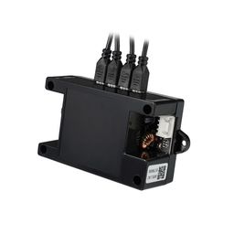 DYP-A05LY4-V1.1 (RS485) Ultrasonic Sensor Measuring Range(25~45) image 1