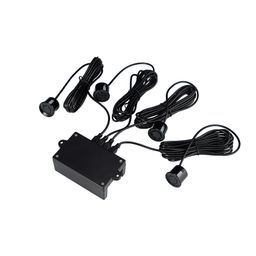 DYP-A05LY4-V1.1 (RS485) Ultrasonic Sensor Measuring Range(25~45) image 5