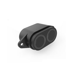DYP-A22YYGDW-V1.0 (Switch) Ultrasonic Obstacle Avoidance Sensor Object Range(2~300) image 1