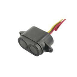 DYP-A22YYCW-V1.0 (IIC) Ultrasonic Obstacle Avoidance Sensor Object Range(2~300) image 2