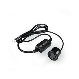 DYP-ME007YS-TX1 V2.0 (UART Controlled)Ultrasonic Sensor Measuring Range(28~450) image 1