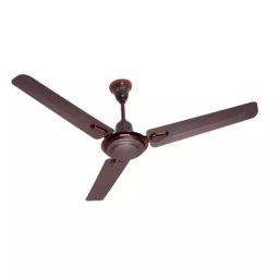 Orient Base Blitz Deco Brown 1200 mm 1 Star Ceiling Fan-image-36