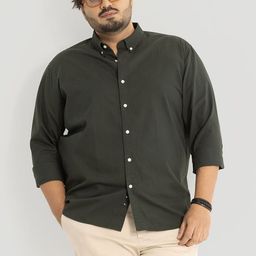 Snitch Men Relaxed Opaque Casual Shirt-image-68